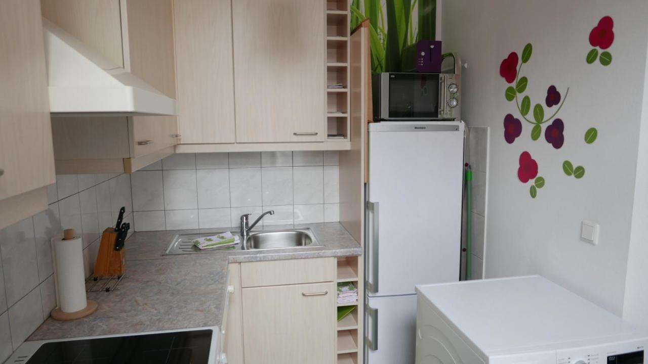 Govienna - Center Apartment *