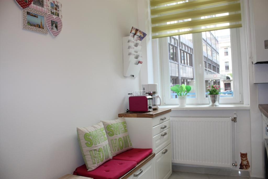 Govienna - Center Apartment Vienna