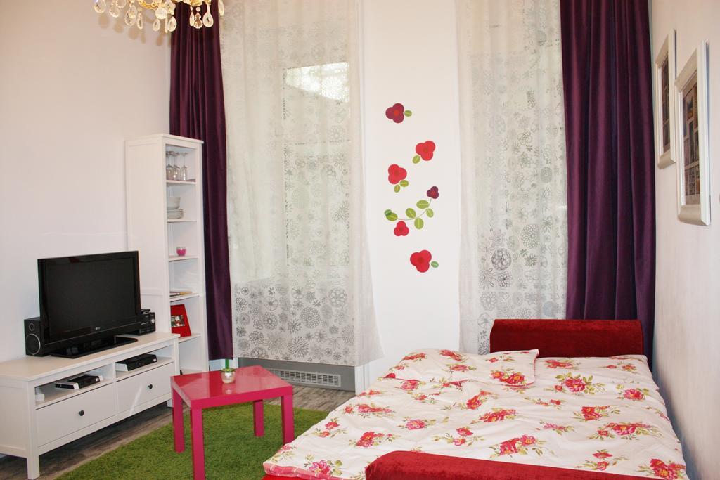Apartment Govienna - Center *