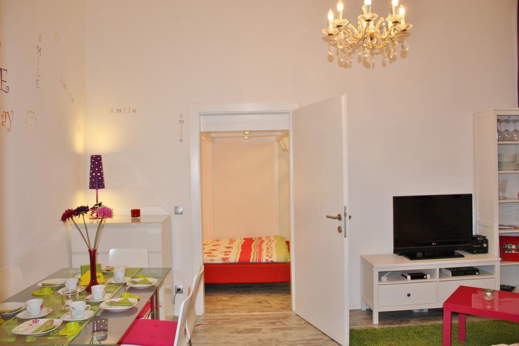Apartment Govienna - Center