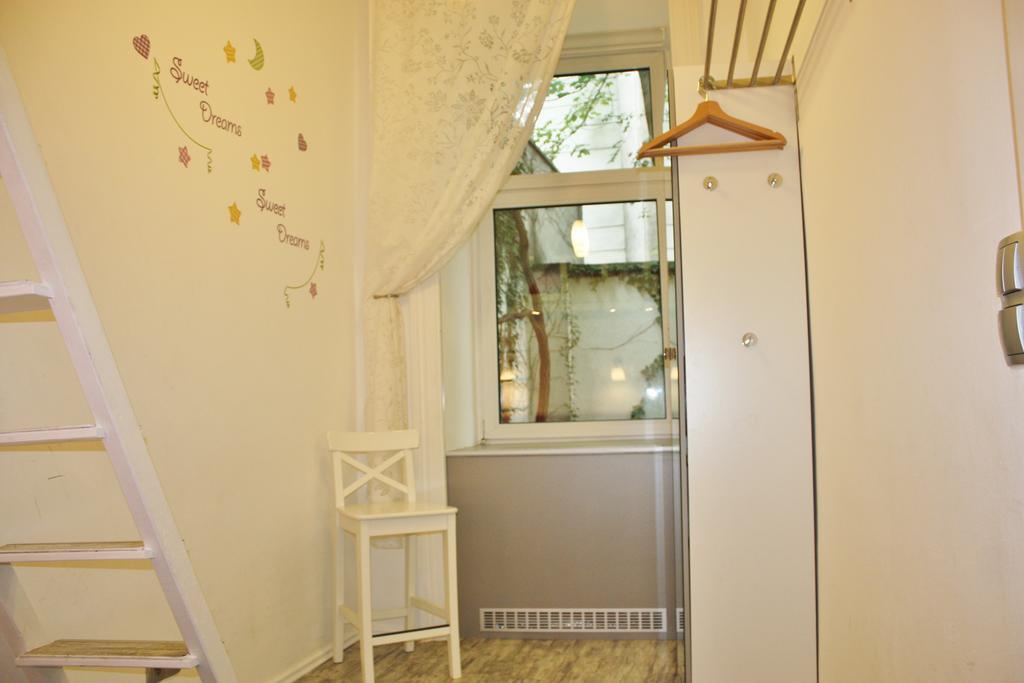 Apartment Govienna - Center